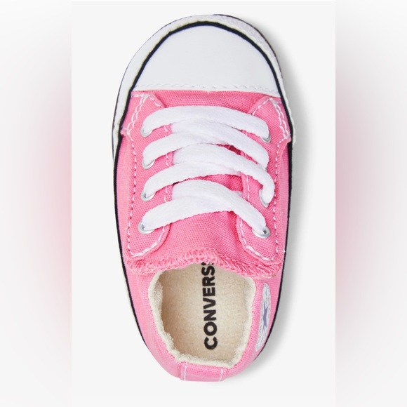 Baby Converse - Chuck Taylor Allstate Infant Crib Shoe - Picture 1 of 8